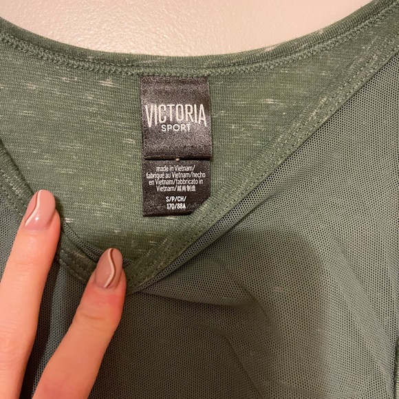 Victoria’s Secret tank top - Picture 2 of 2